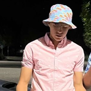 Meet your Posher, Jacob